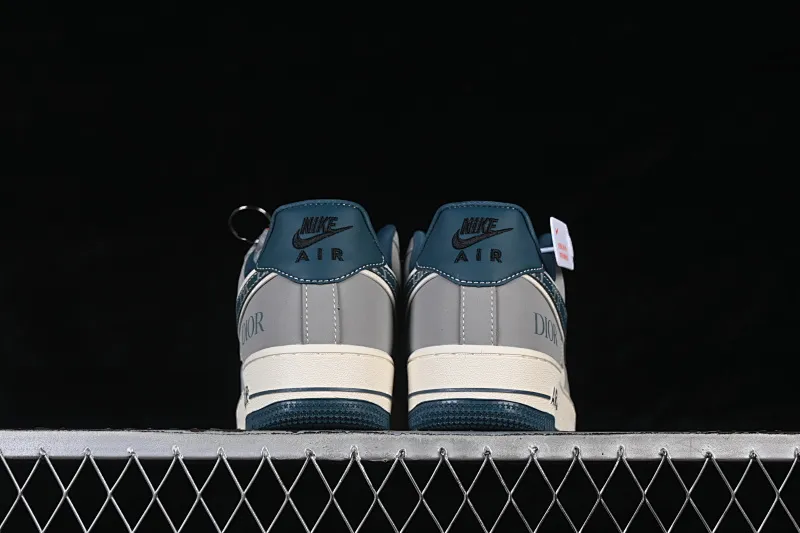 All categories Nk Air Force 1 Air Force series Nk Air Force 1 Low Air Force low-top Nike Air Force 1'07 Low joint model Air Force 1 low-top casual sneakers DD1928-313